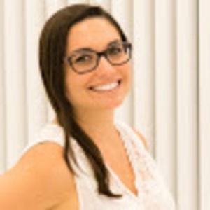 Meet your Posher, Gina